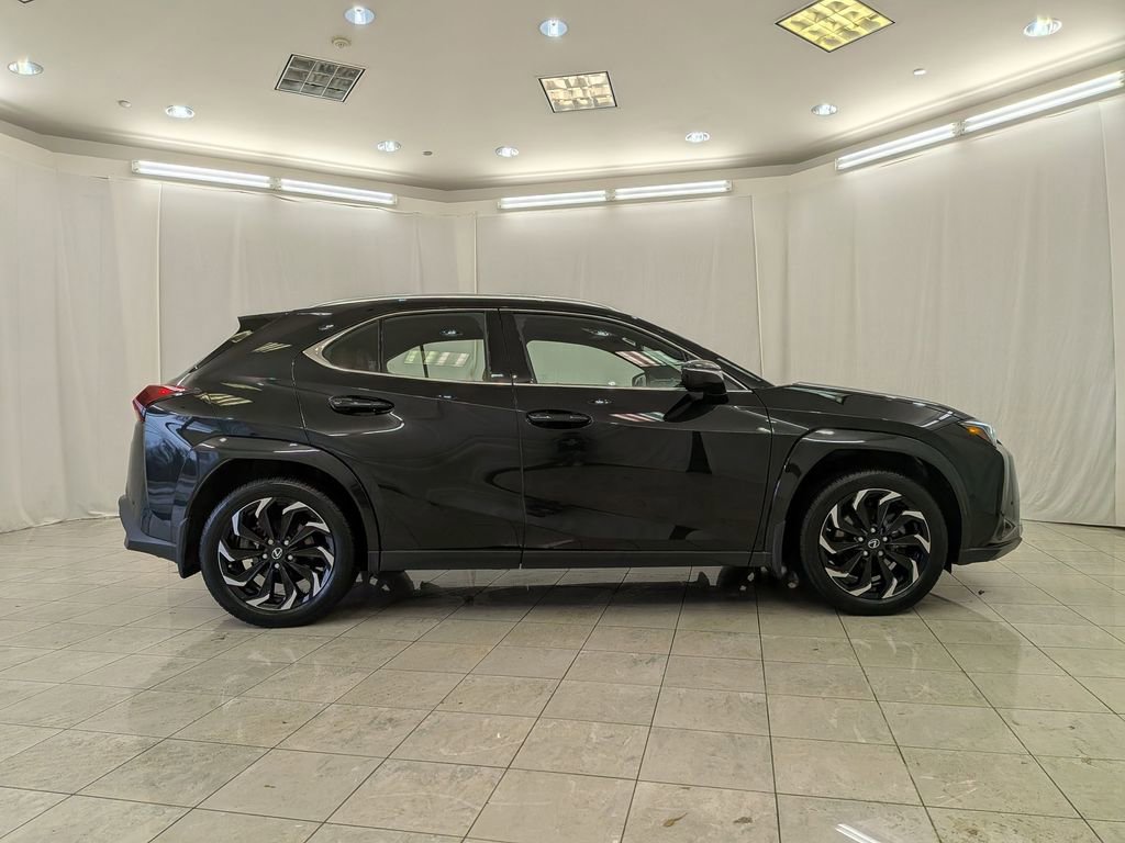 Certified 2023 Lexus UX 250h AWD w/ Premium Package image 11
