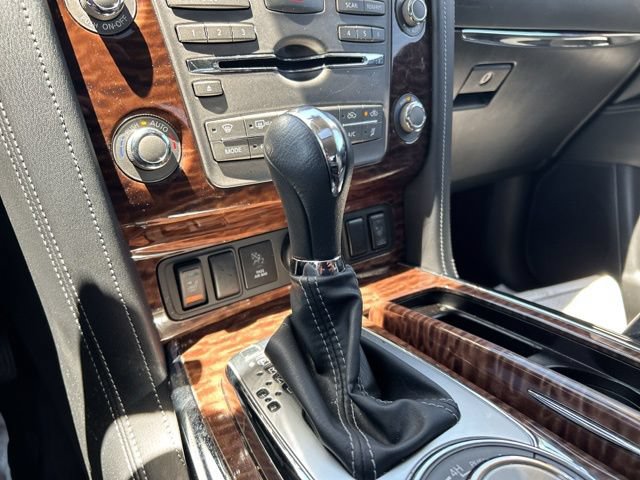 Used 2020 Nissan Armada SL w/ Premium Package AWD/4WD image 53