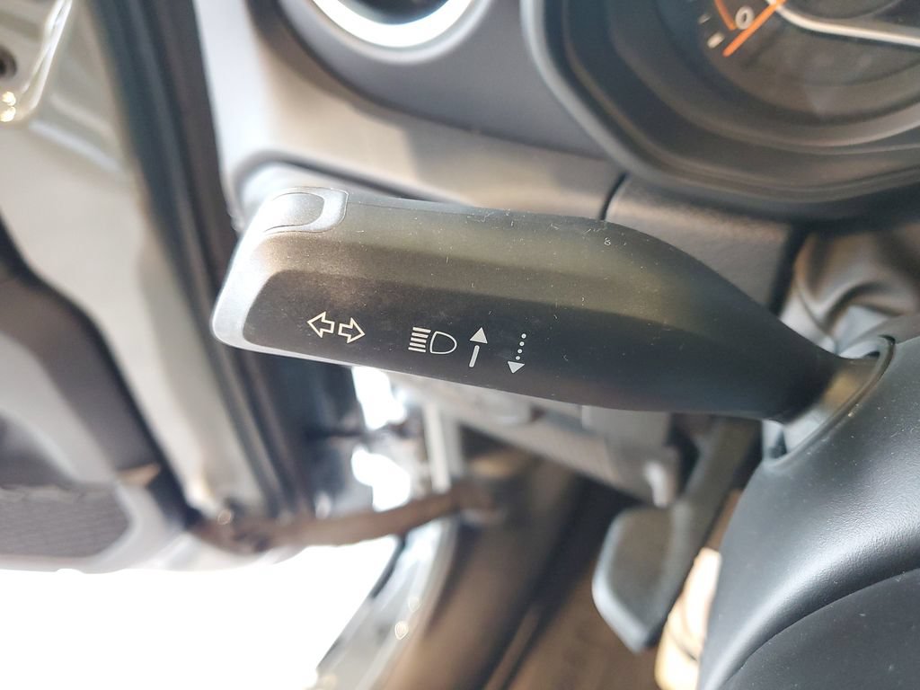 New 2026 Jeep Gladiator Sport AWD/4WD image 13