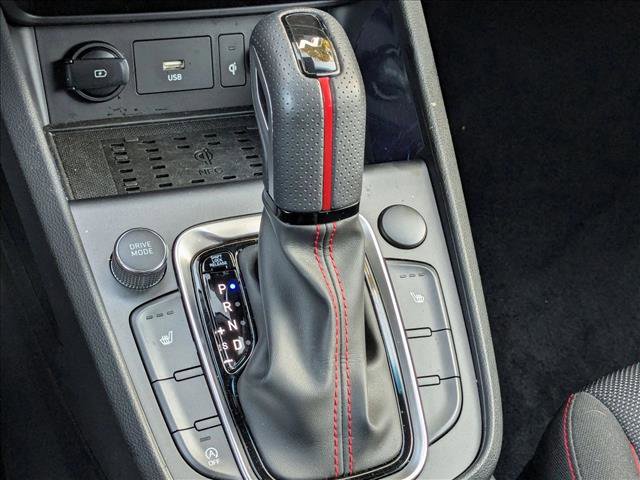 Used 2023 Hyundai Kona N Line w/ Cargo Package image 12