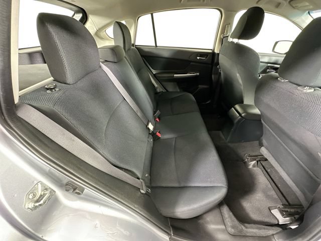 Used 2016 Subaru Impreza 2.0i Premium AWD/4WD image 23