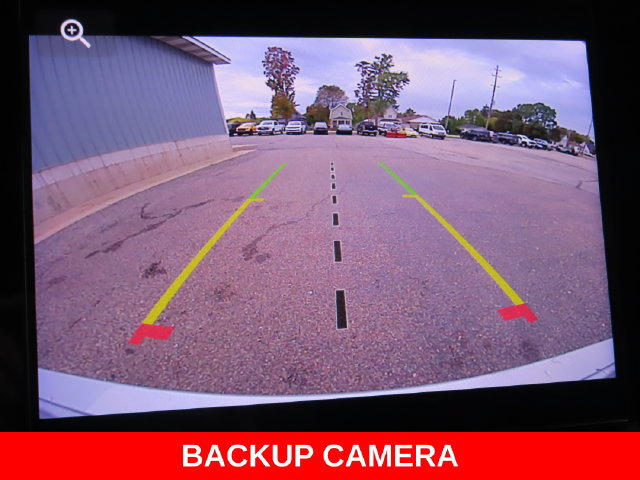 Used 2023 Jeep Grand Cherokee Altitude AWD/4WD image 7