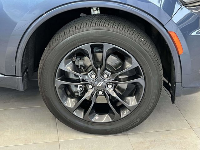 Certified 2021 Dodge Durango GT image 5