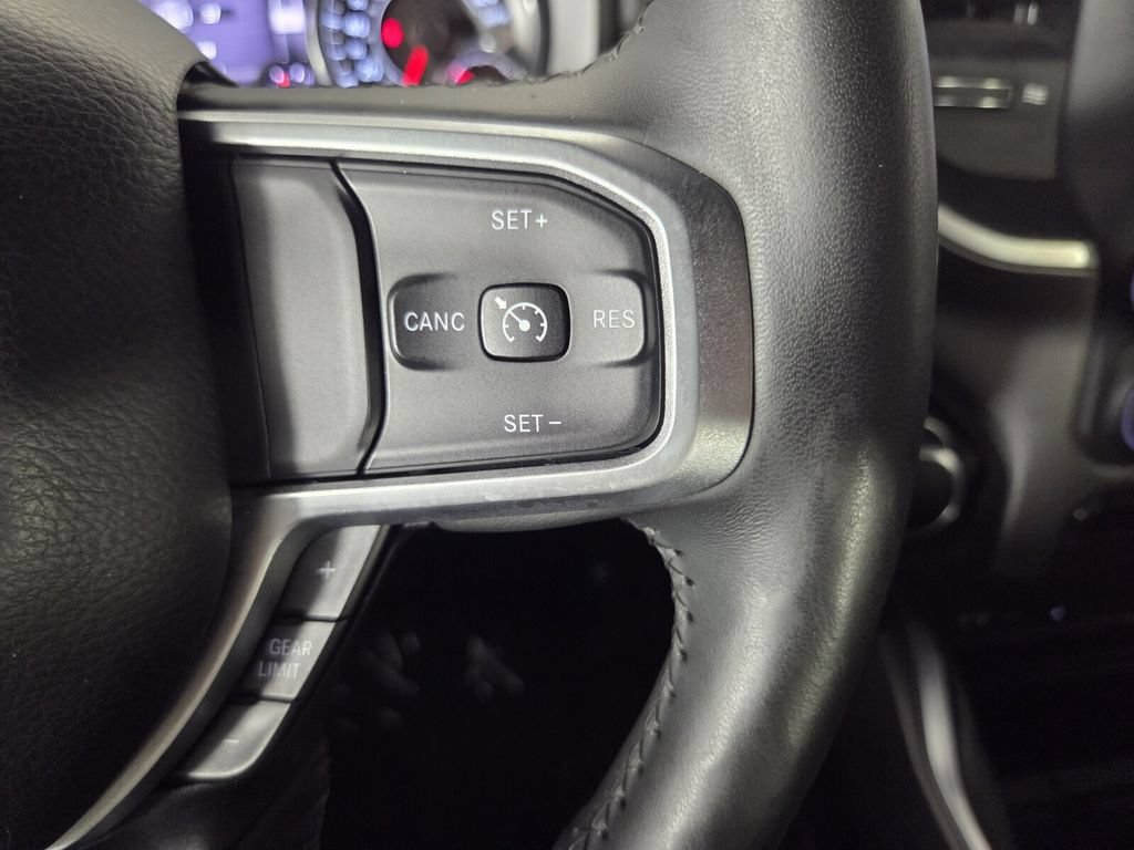 Used 2019 RAM 1500 Big Horn RWD image 16