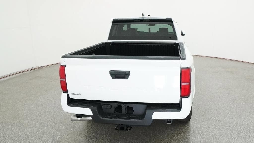 New 2026 Toyota Tacoma 4x4 Double Cab image 7