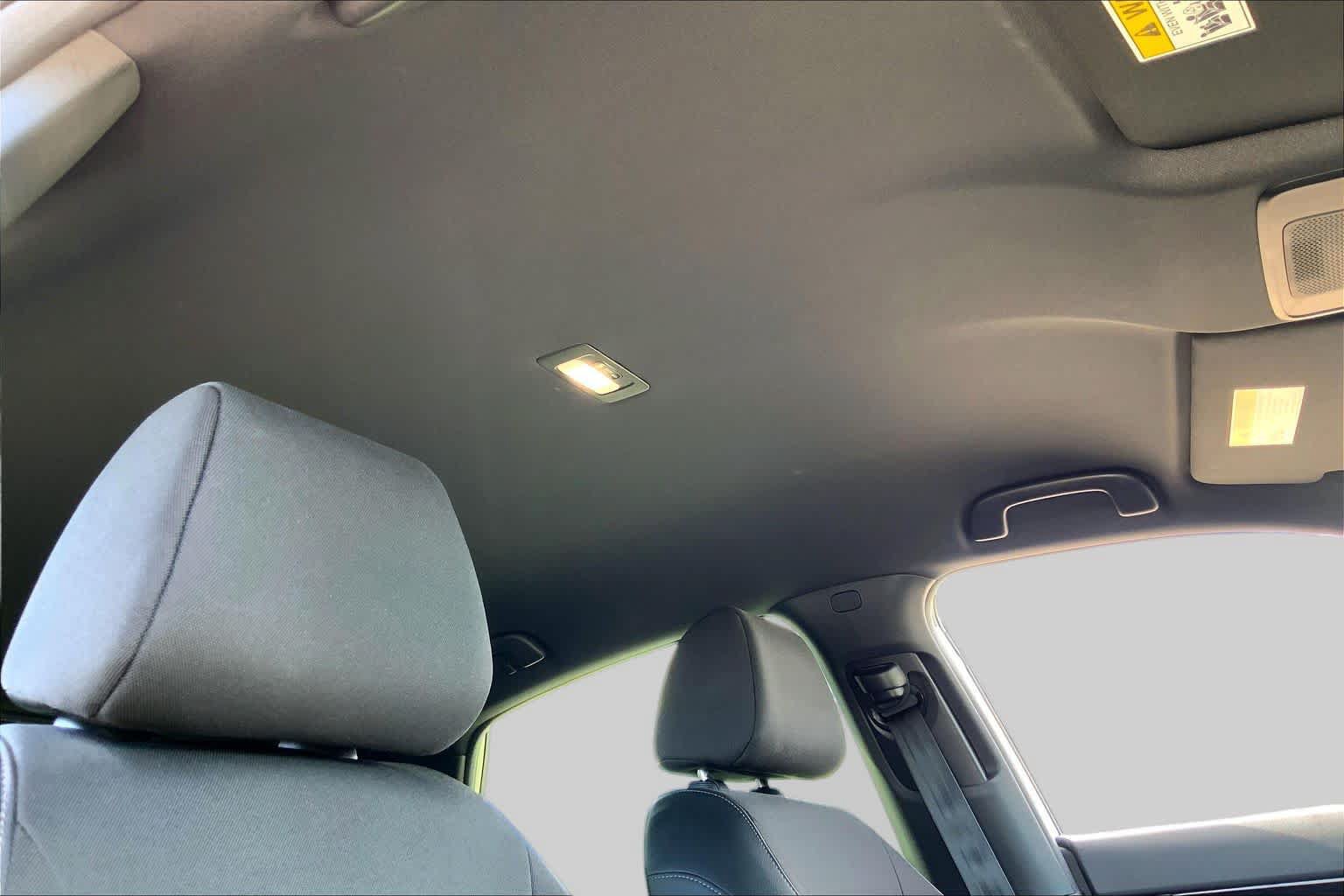 Used 2025 Honda Civic Sport image 14