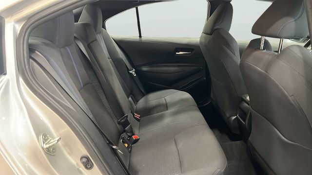Used 2020 Toyota Corolla SE FWD image 15