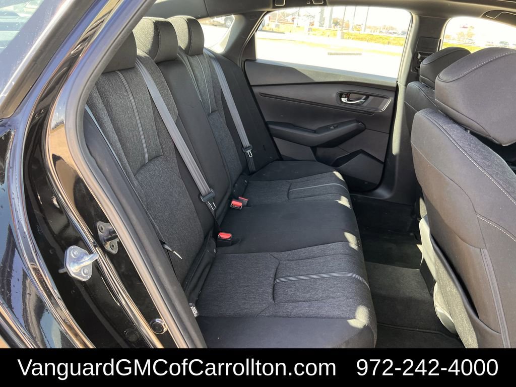 Used 2023 Honda Accord Sport image 32