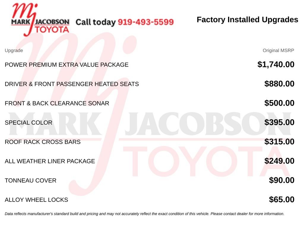 Used 2018 Toyota RAV4 XLE AWD/4WD image 11