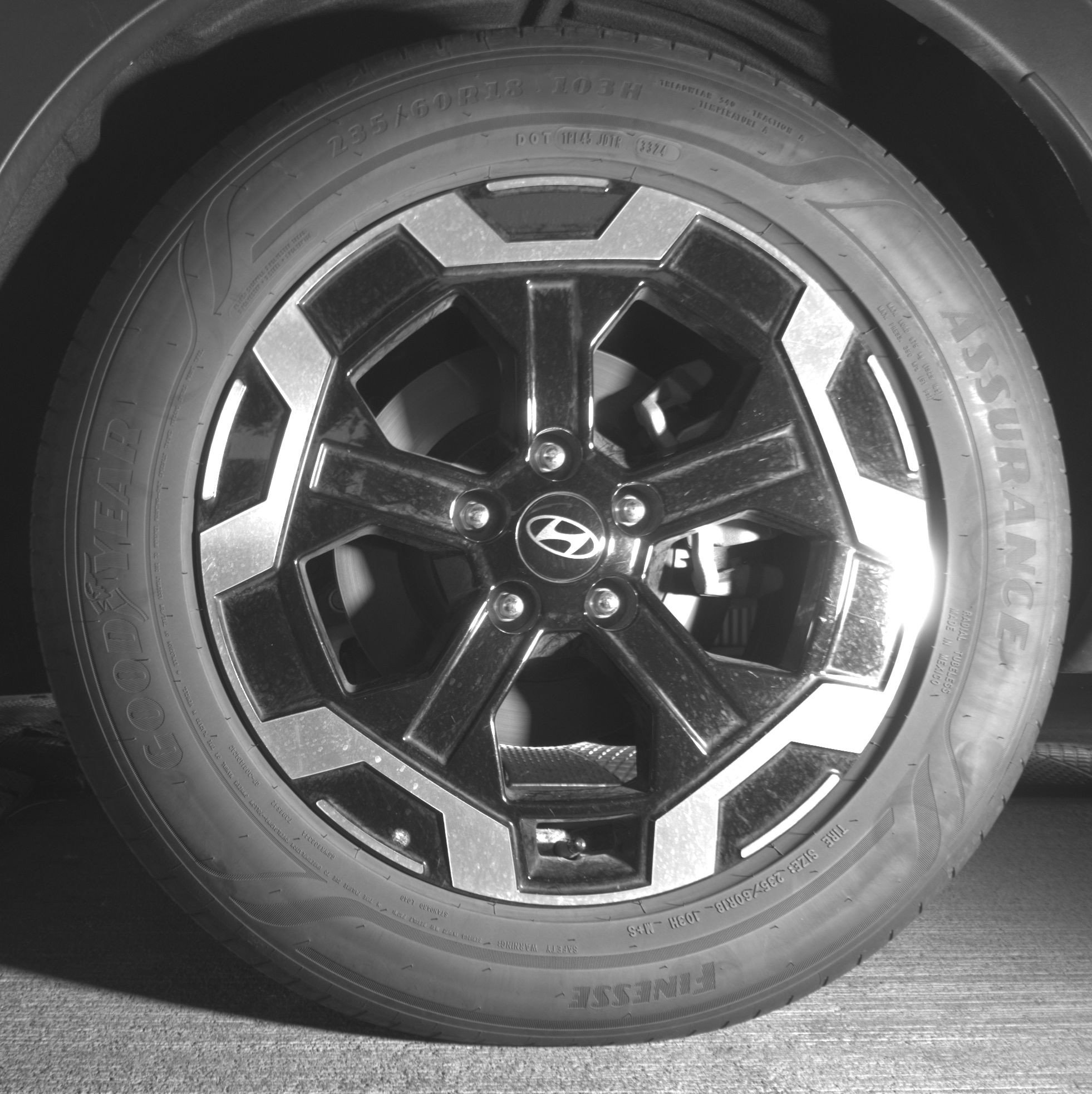 Used 2025 Hyundai Santa Fe SEL image 14