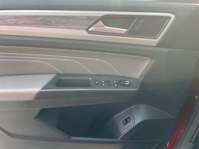 Certified 2023 Volkswagen Atlas Cross Sport SE image 27