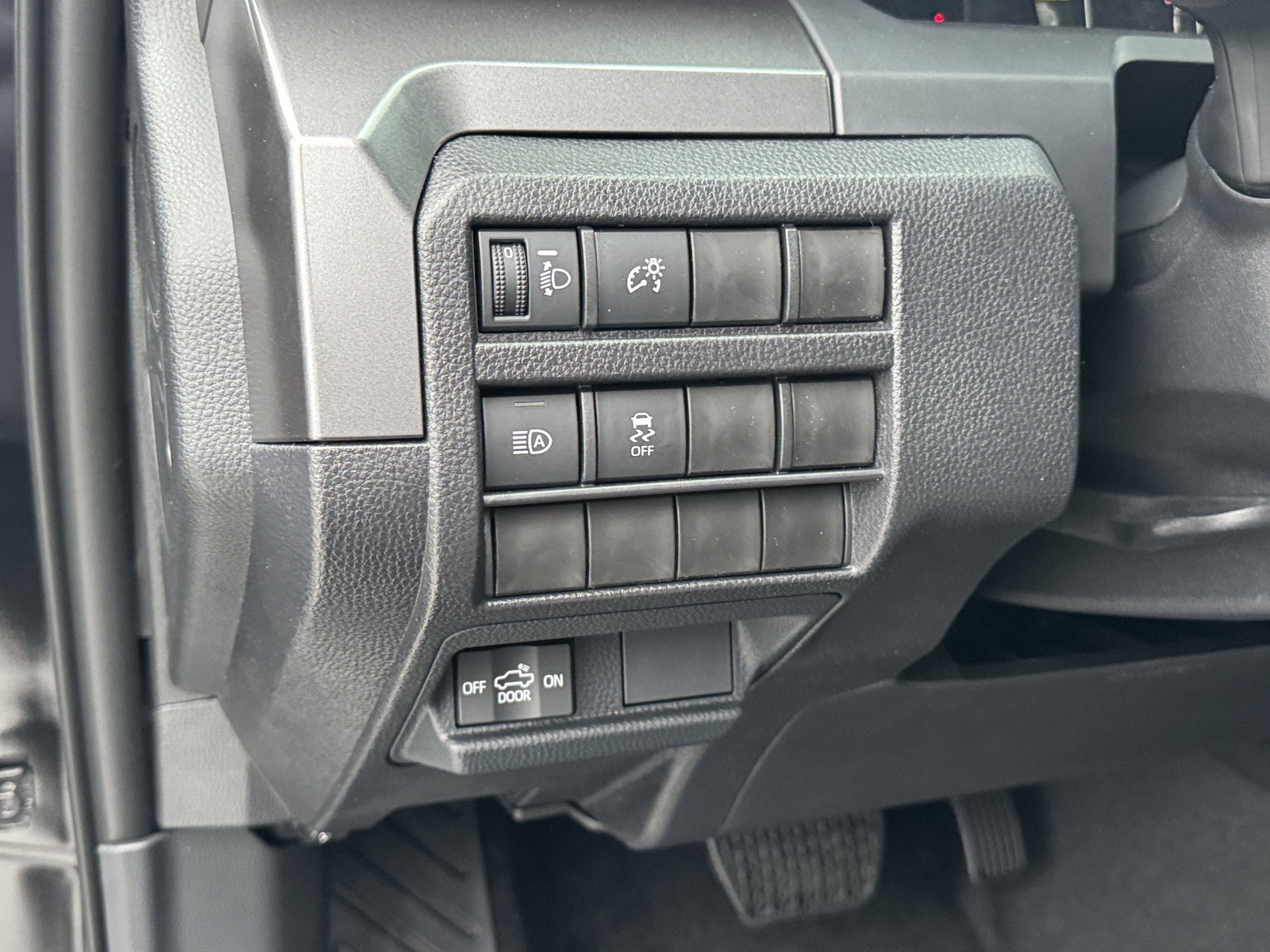 New 2026 Toyota Tacoma SR5 image 17