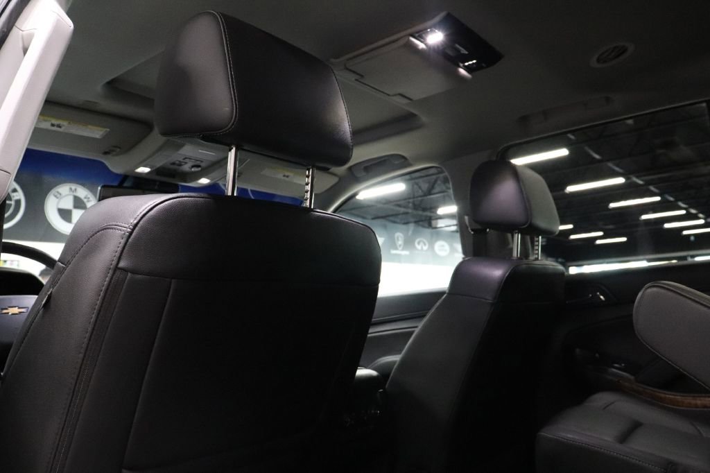Used 2018 Chevrolet Tahoe Premier image 22