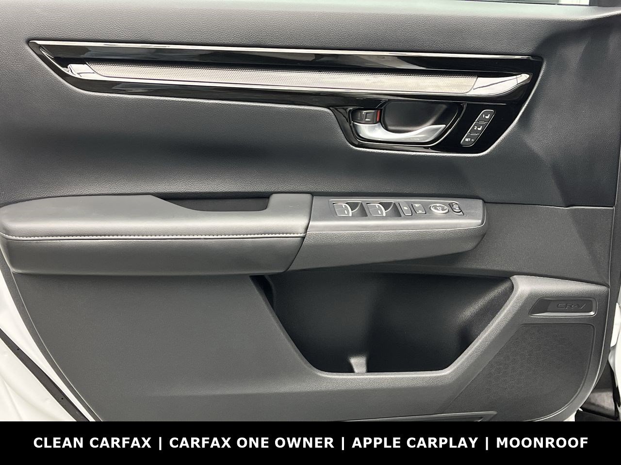 Used 2023 Honda CR-V EX-L image 7