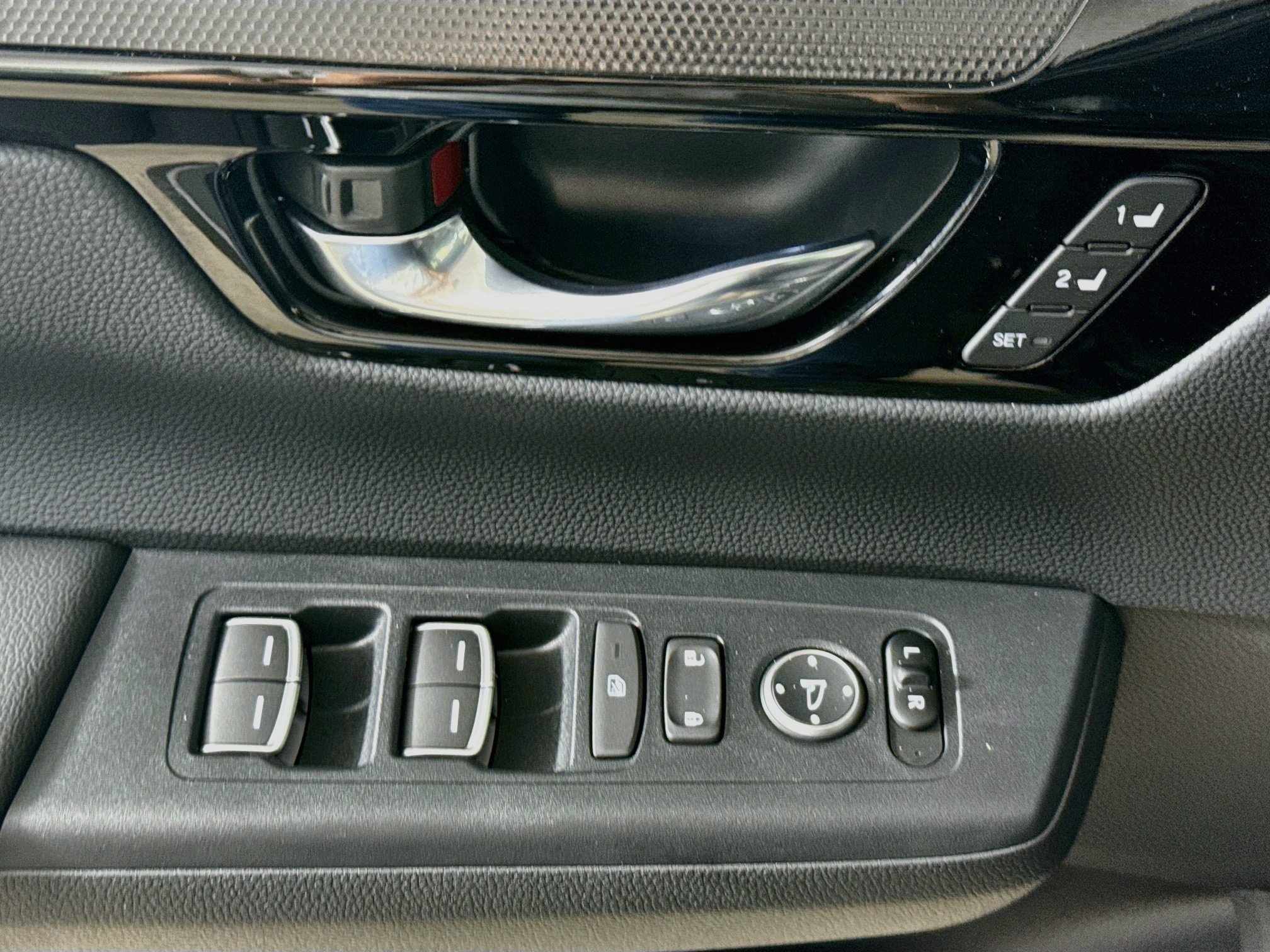 Certified 2026 Honda CR-V Sport Touring image 21