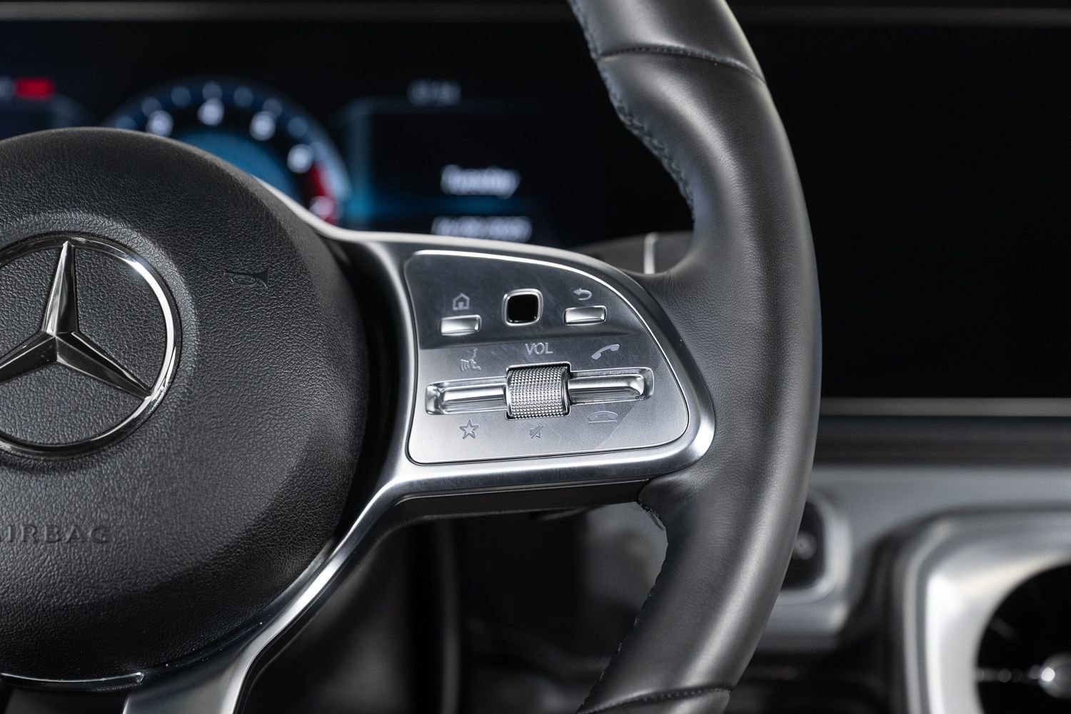 Used 2020 Mercedes-Benz G 550 w/ AMG Line image 31