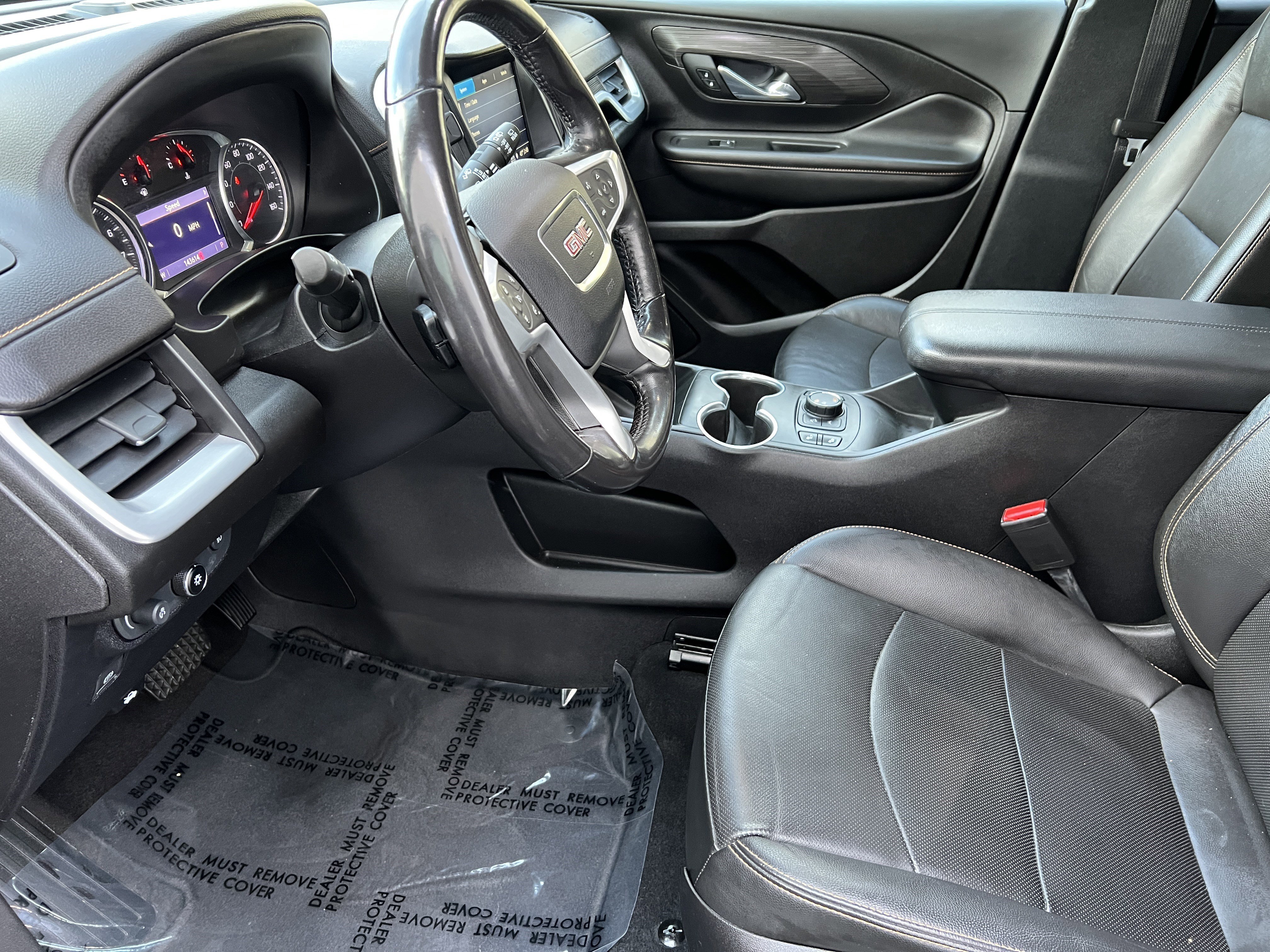 Used 2019 GMC Terrain SLT w/ Preferred Package image 24