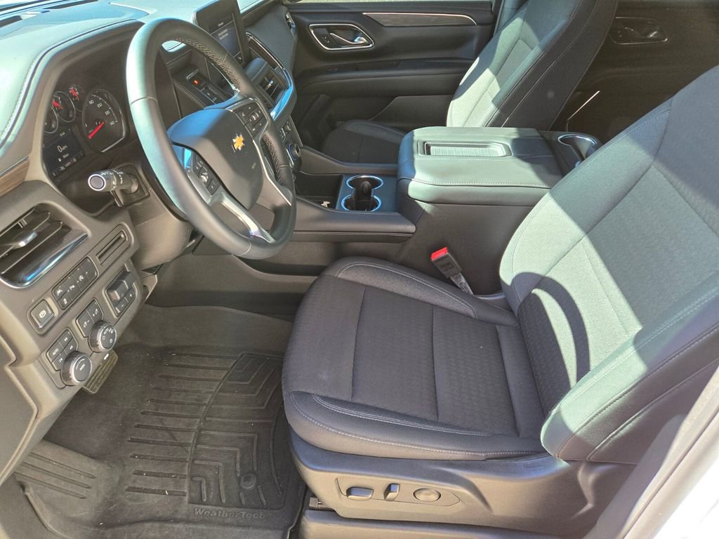 Used 2024 Chevrolet Tahoe LS w/ Driver Alert Package AWD/4WD image 6