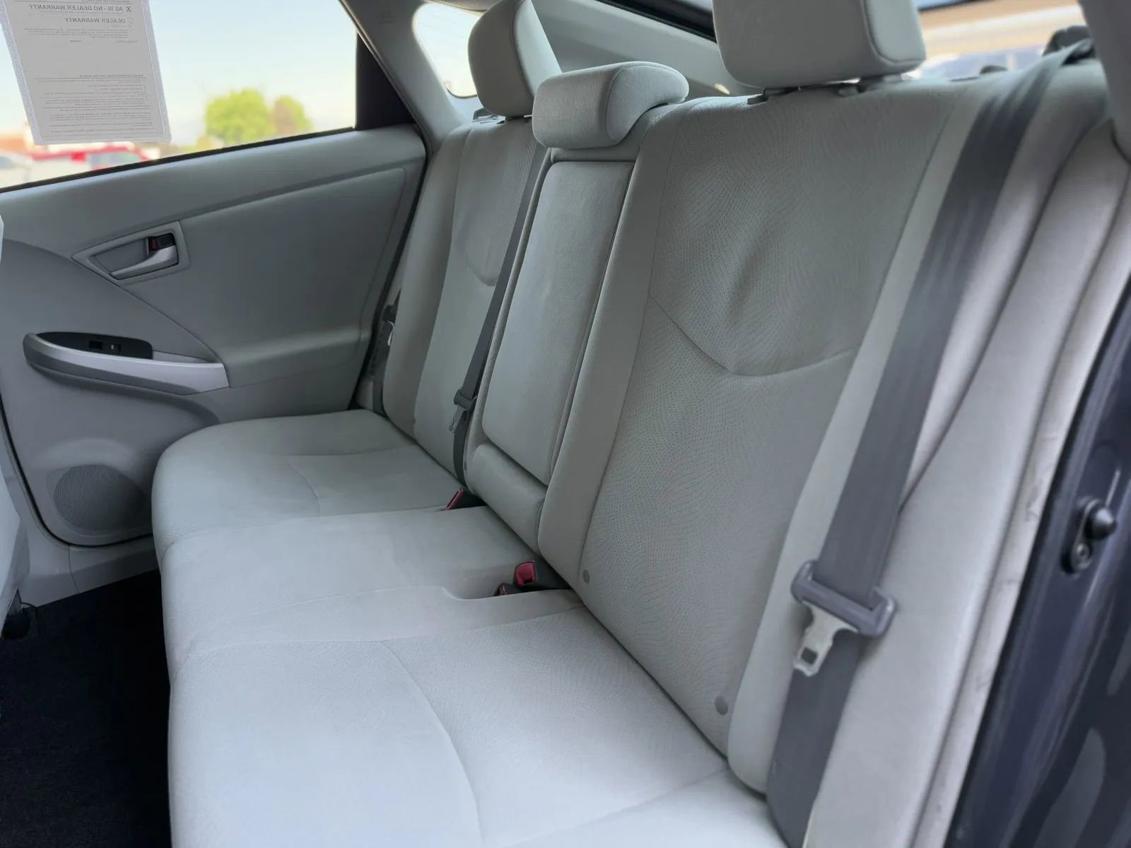 Used 2014 Toyota Prius Two image 15