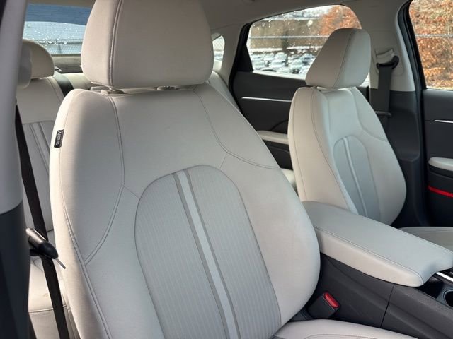 Used 2023 Hyundai Sonata SEL w/ Preferred Accessory Package image 23
