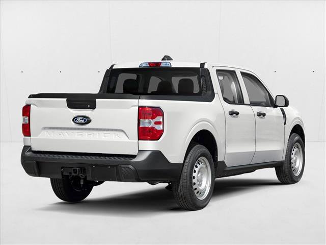 New 2026 Ford Maverick XL video 2