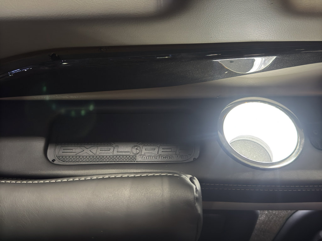 New 2025 Chevrolet Express 2500 image 22