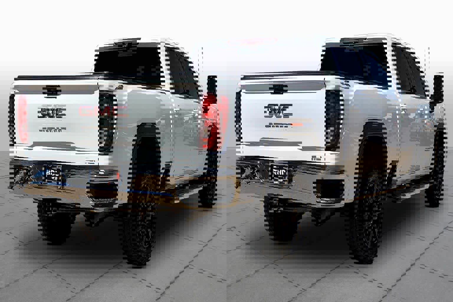Used 2020 GMC Sierra 2500 SLE w/ SLE Convenience Package image 13