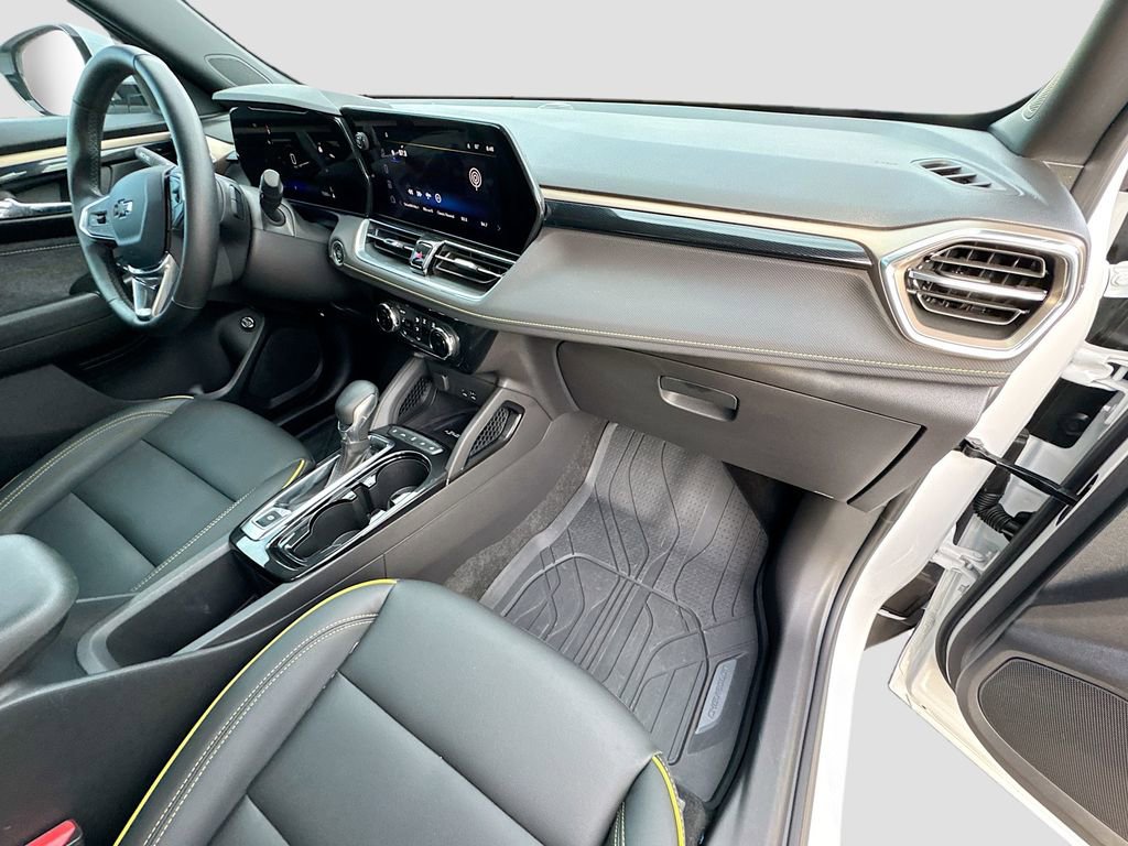 Used 2024 Chevrolet TrailBlazer ACTIV w/ Convenience Package image 27