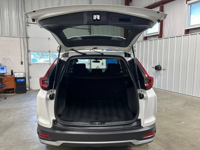 Used 2022 Honda CR-V EX image 19