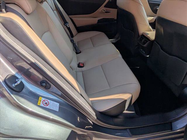 Used 2019 Lexus ES 350 image 20
