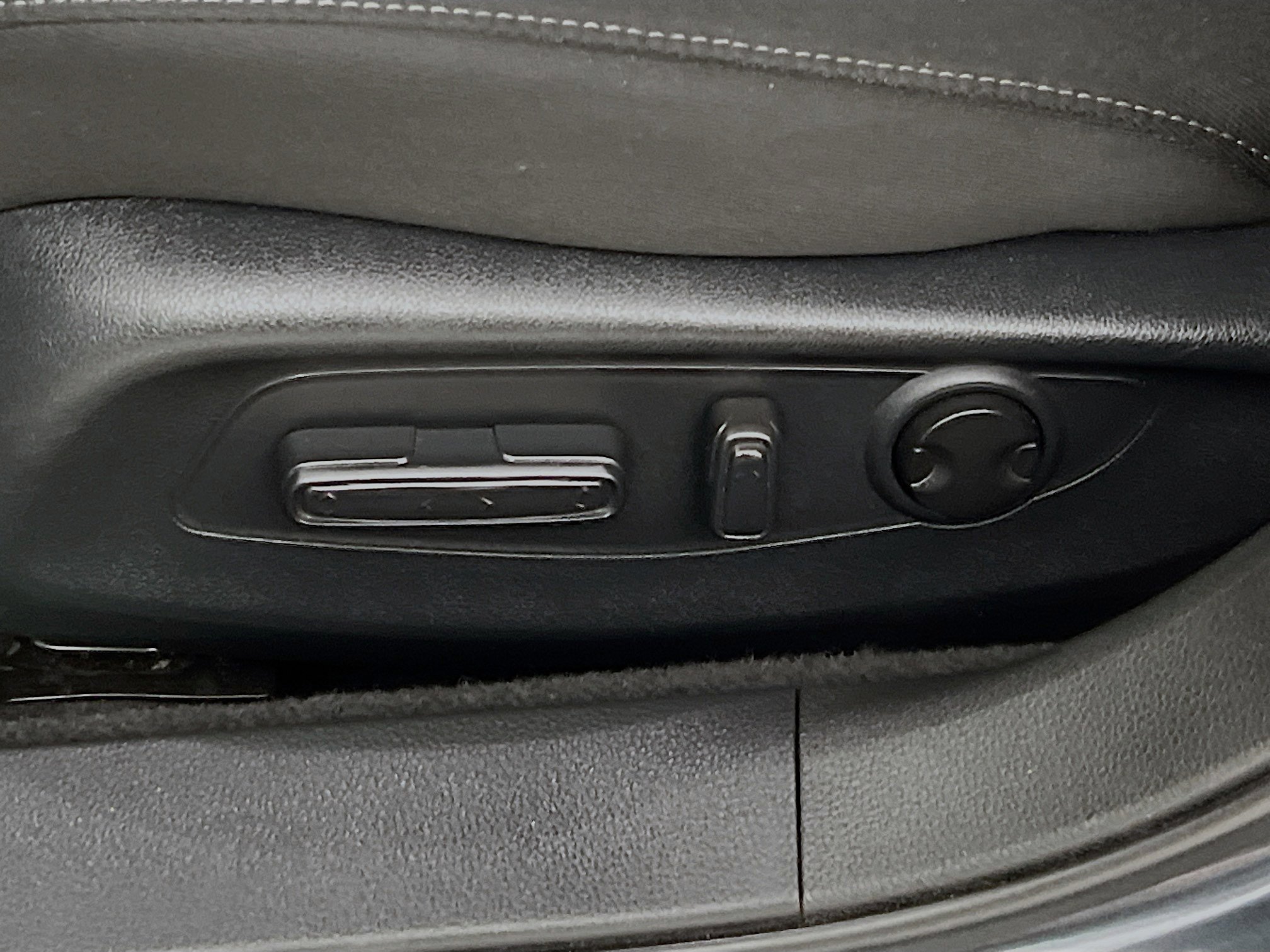 Used 2024 Honda Accord EX image 16