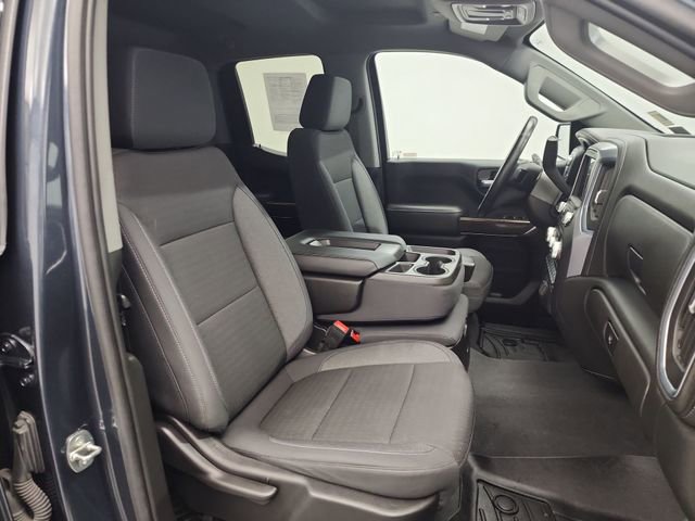 Used 2020 GMC Sierra 1500 Elevation w/ Elevation Value Package image 25