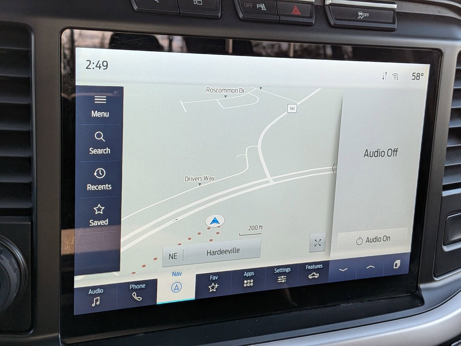 Certified 2023 Ford F150 XLT w/ Equipment Group 302A High image 26