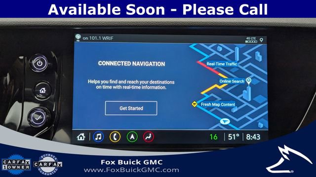 Certified 2023 Buick Envision Avenir AWD/4WD image 17
