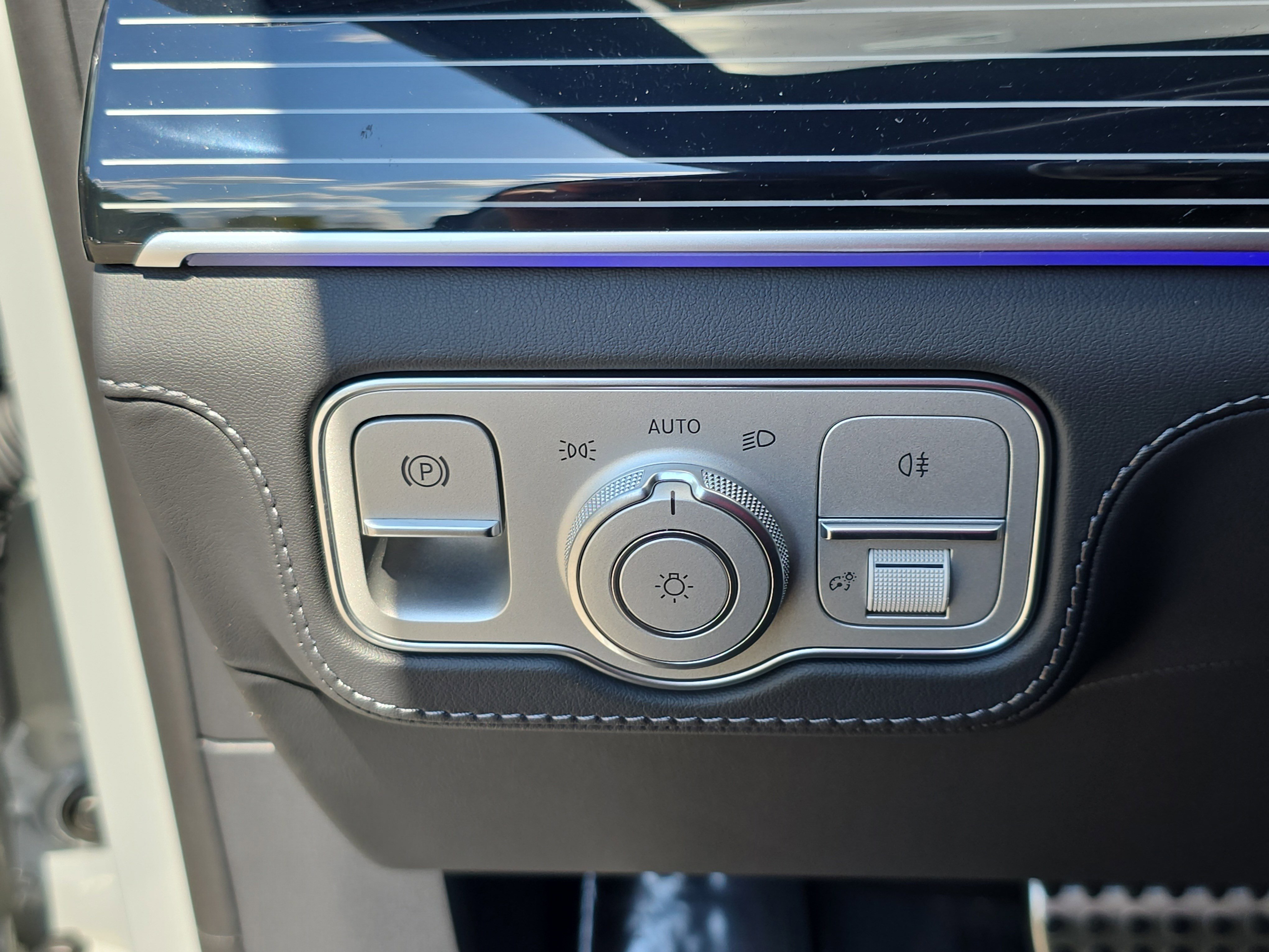 New 2026 Mercedes-Benz GLS 63 AMG 4MATIC image 26