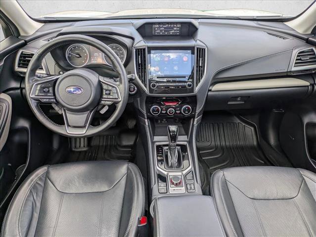 Used 2023 Subaru Forester Limited image 17