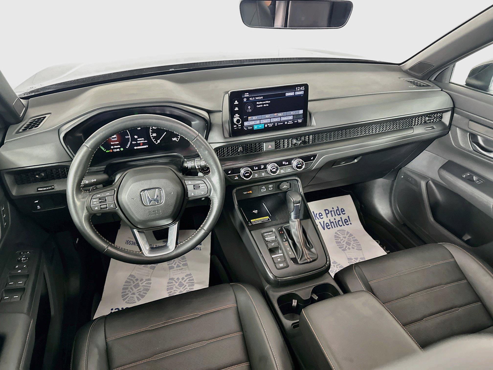 Used 2024 Honda CR-V Sport-L image 21