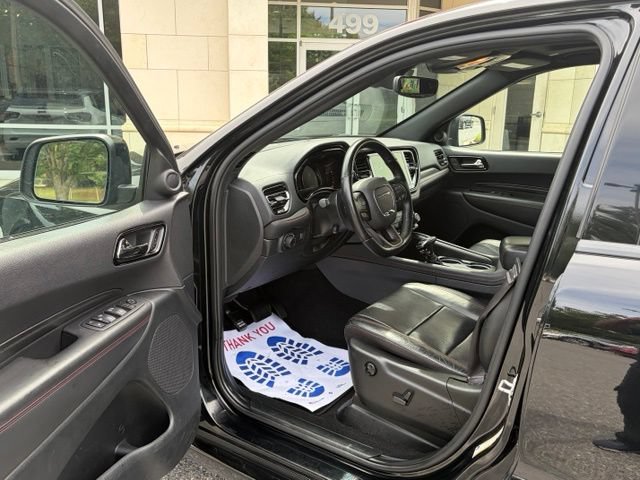 Used 2024 Dodge Durango GT AWD/4WD image 14