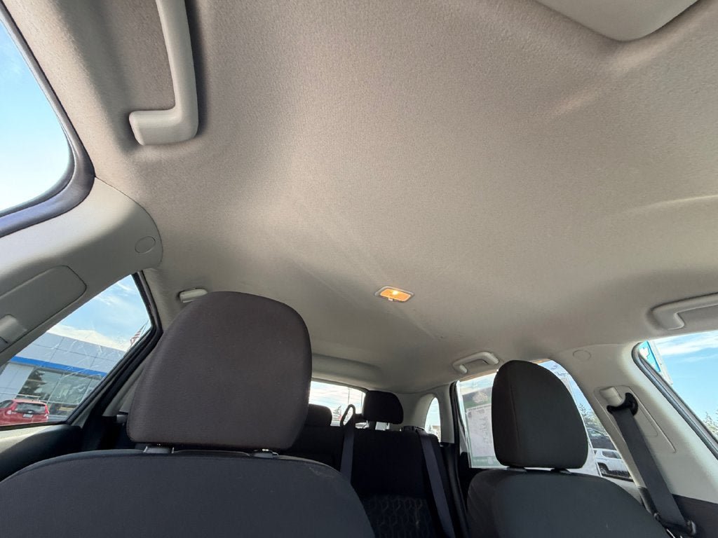 Used 2025 Mitsubishi Outlander Sport AWD image 27