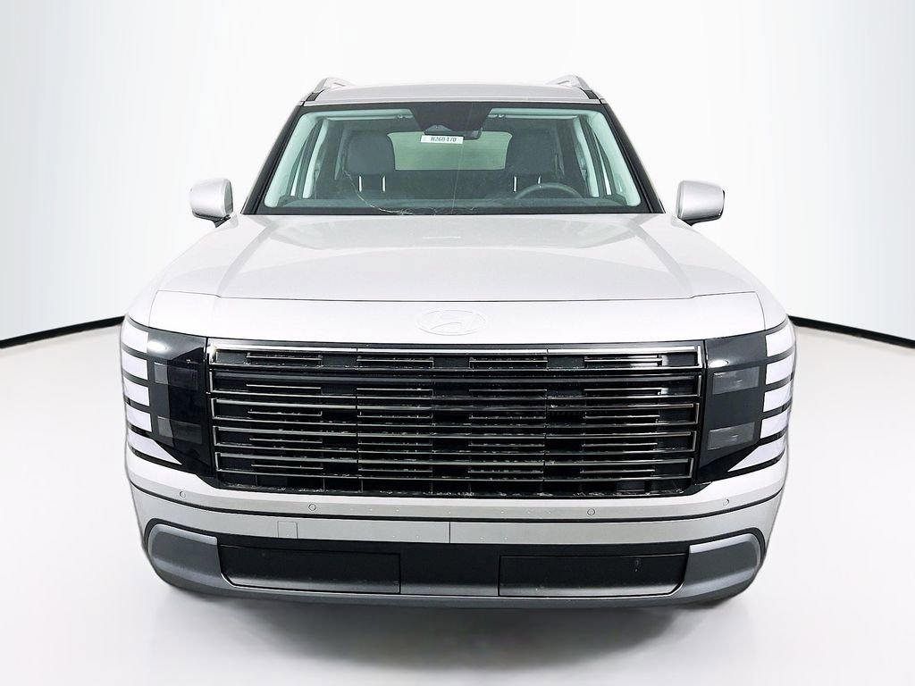 New 2026 Hyundai Palisade SEL AWD/4WD image 2