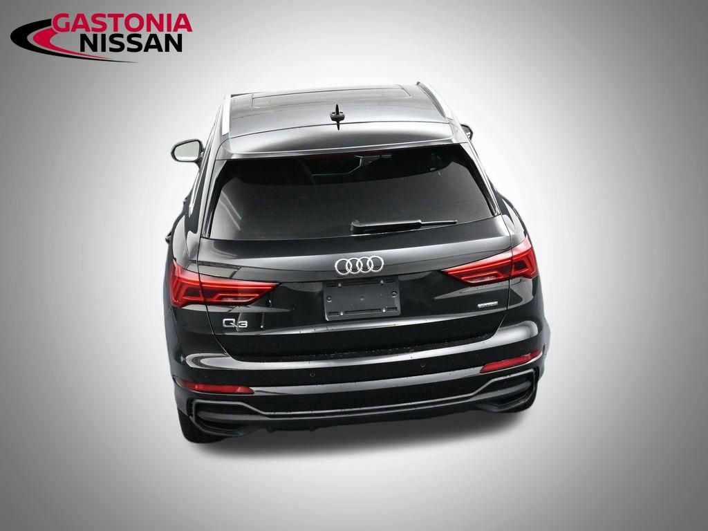 Used 2023 Audi Q3 2.0T Premium image 21