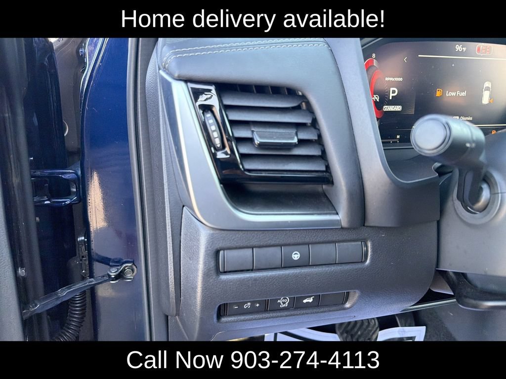 Used 2026 Nissan Rogue SL FWD image 19