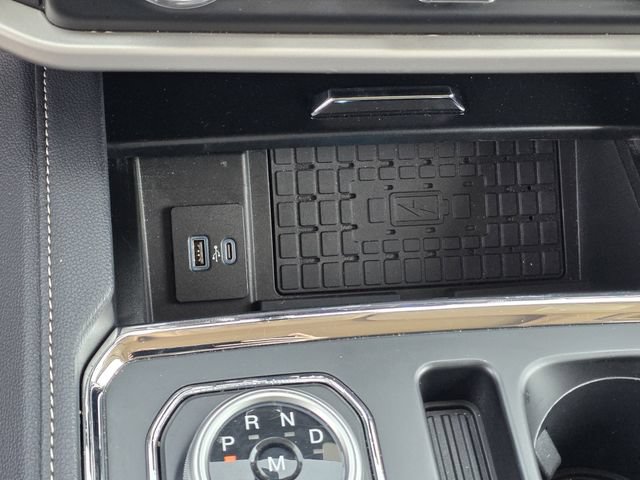 Used 2023 Ford Expedition XLT AWD/4WD image 27