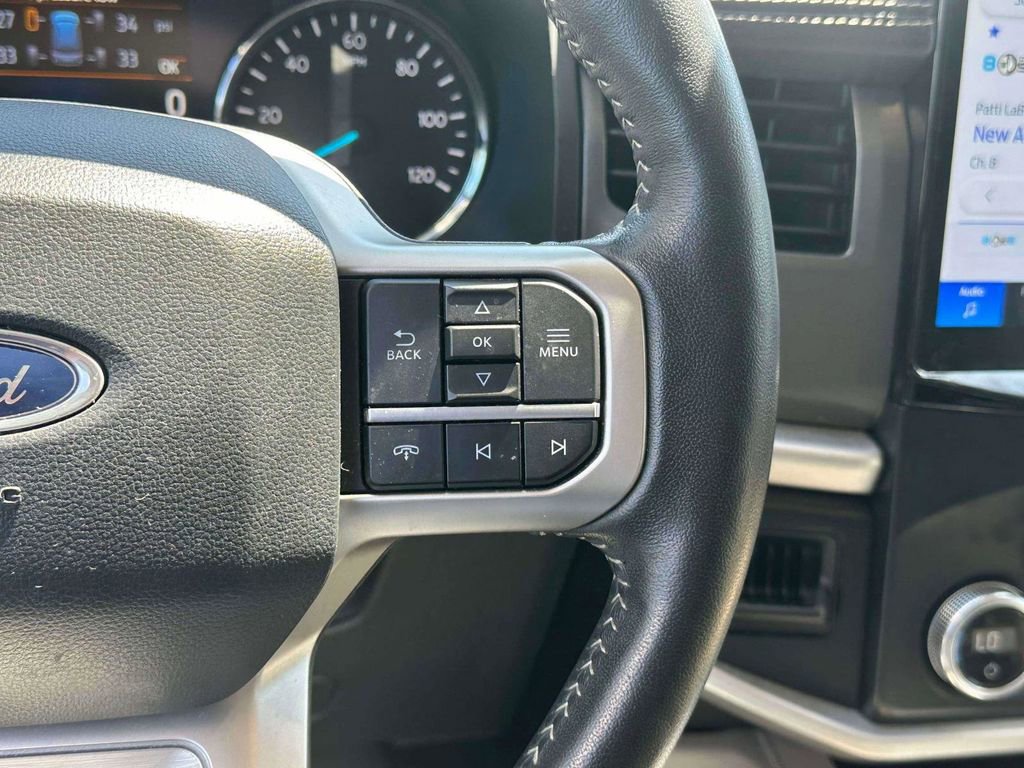 Used 2024 Ford Expedition Max XLT AWD/4WD image 21