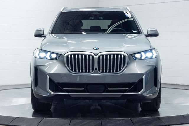 Used 2026 BMW X5 xDrive40i AWD/4WD image 5