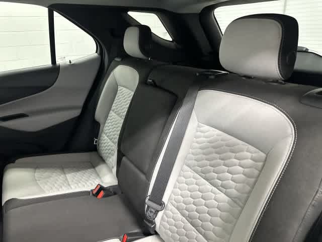 Used 2020 Chevrolet Equinox LT FWD image 14