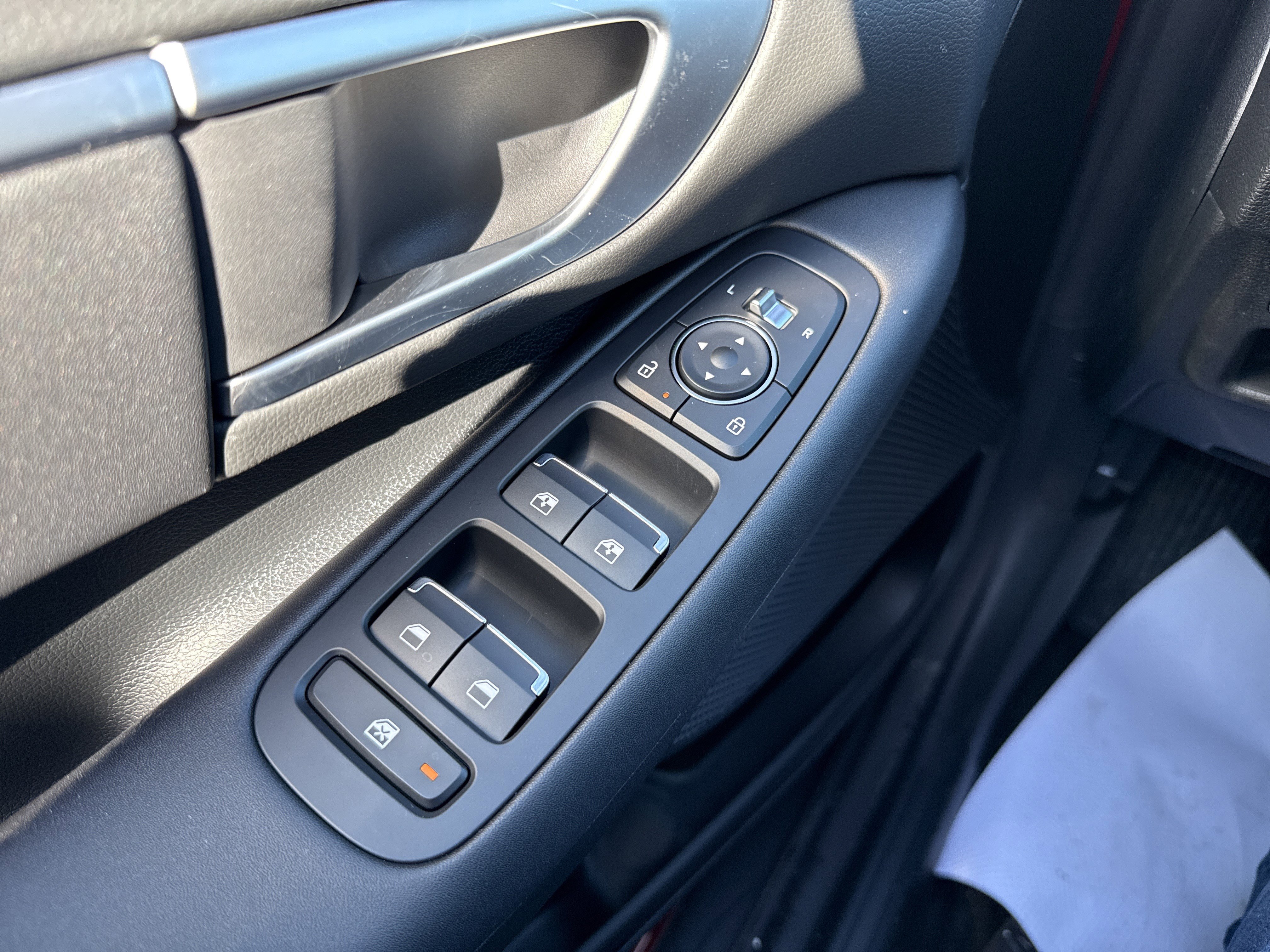 New 2026 Hyundai Sonata SEL image 15