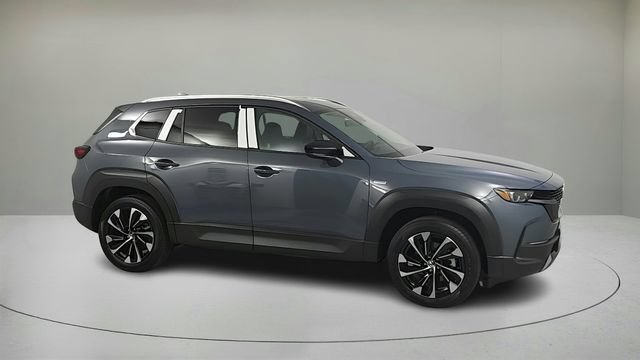 New 2025 MAZDA CX-50 2.5 Hybrid w/ Weather Package AWD/4WD image 2