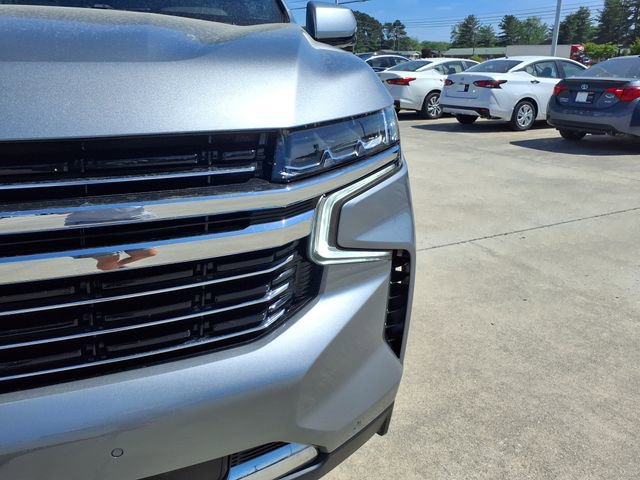 Used 2023 Chevrolet Tahoe LT w/ LT Signature Plus Package image 17
