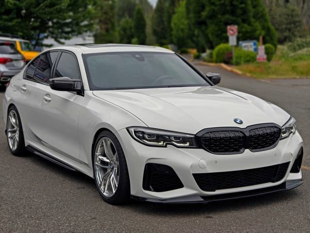 Used 2020 BMW M340i w/ Driving Assistance Package